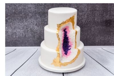 Freda Bakes