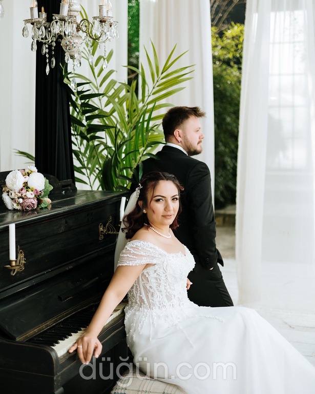 Sinan Çelik Photoart