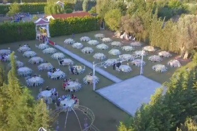Saray Kır Düğün Bahçesi
