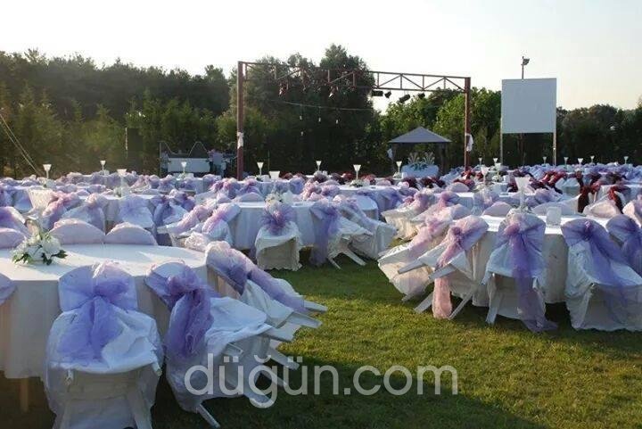 Saray Kır Düğün Bahçesi