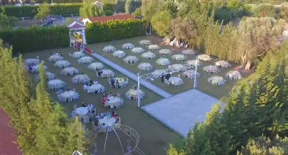 Saray Kır Düğün Bahçesi