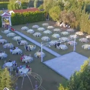 Saray Kır Düğün Bahçesi