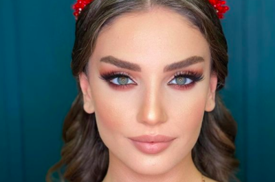 Öznur Koçoğlu Hairdresser