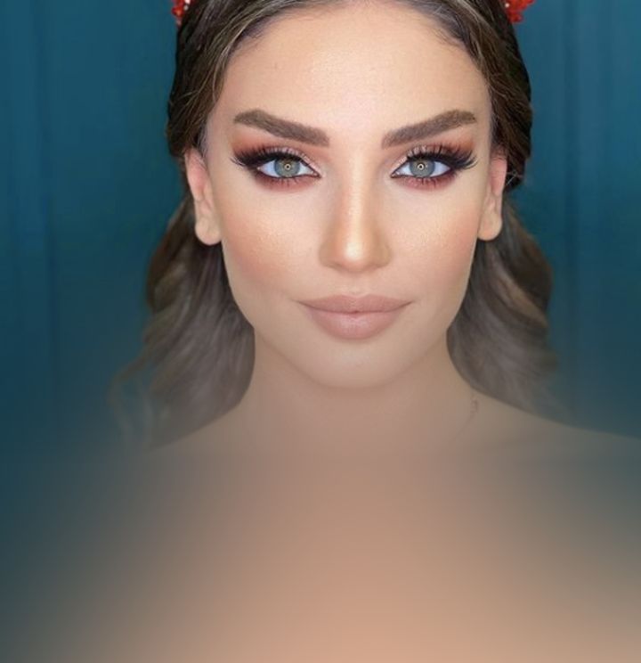 Öznur Koçoğlu Hairdresser