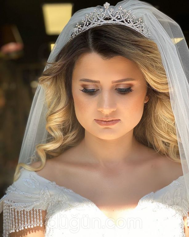 Öznur Koçoğlu Hairdresser