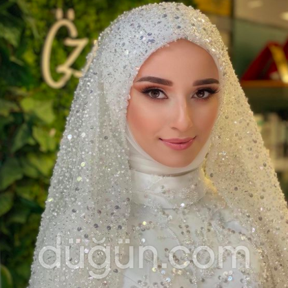 Öznur Koçoğlu Hairdresser