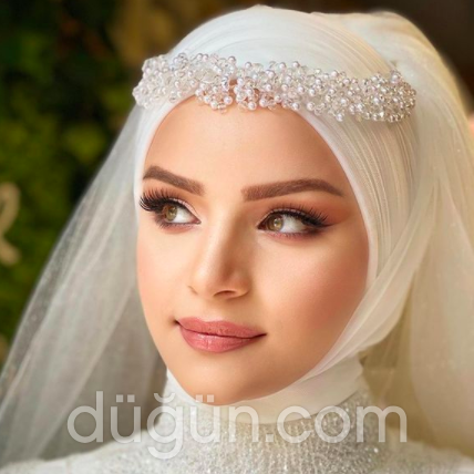 Öznur Koçoğlu Hairdresser