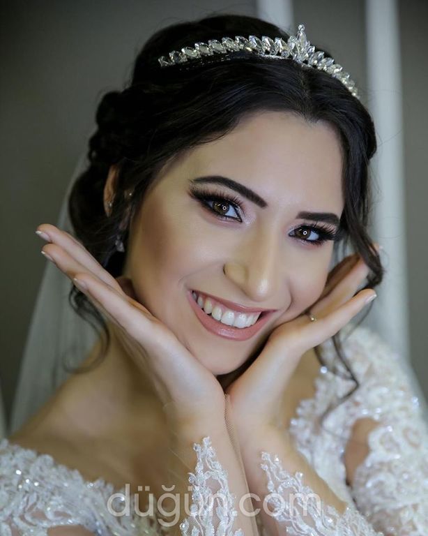 Öznur Koçoğlu Hairdresser