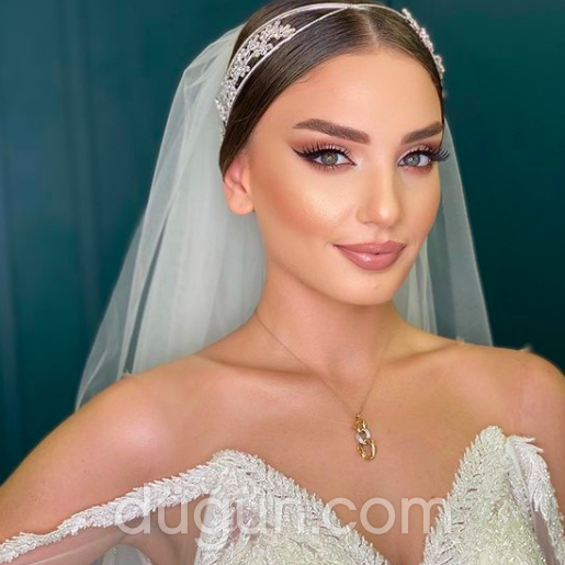 Öznur Koçoğlu Hairdresser