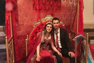 Özçelik Tasarım & Organizasyon