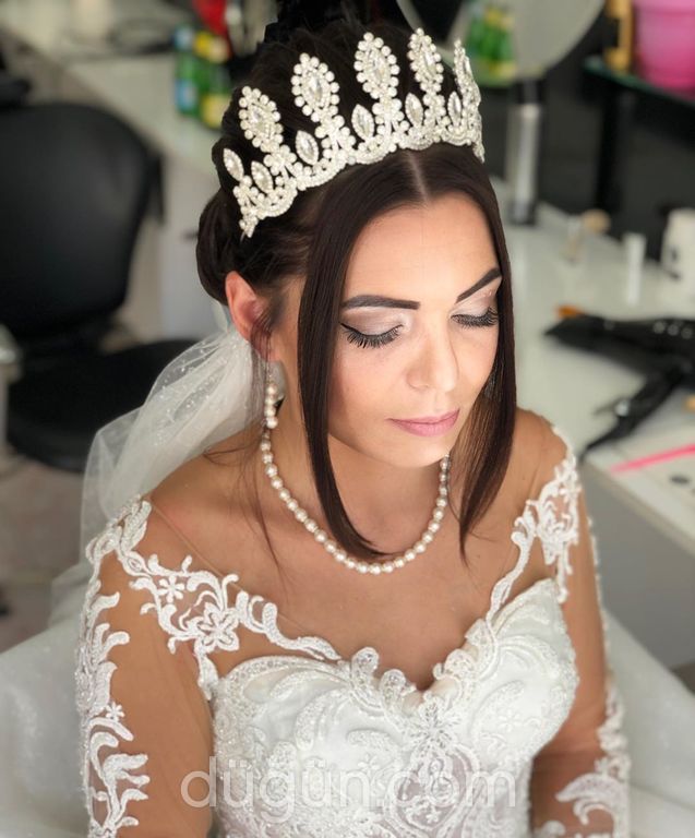 Suna & Hülya Kuaför