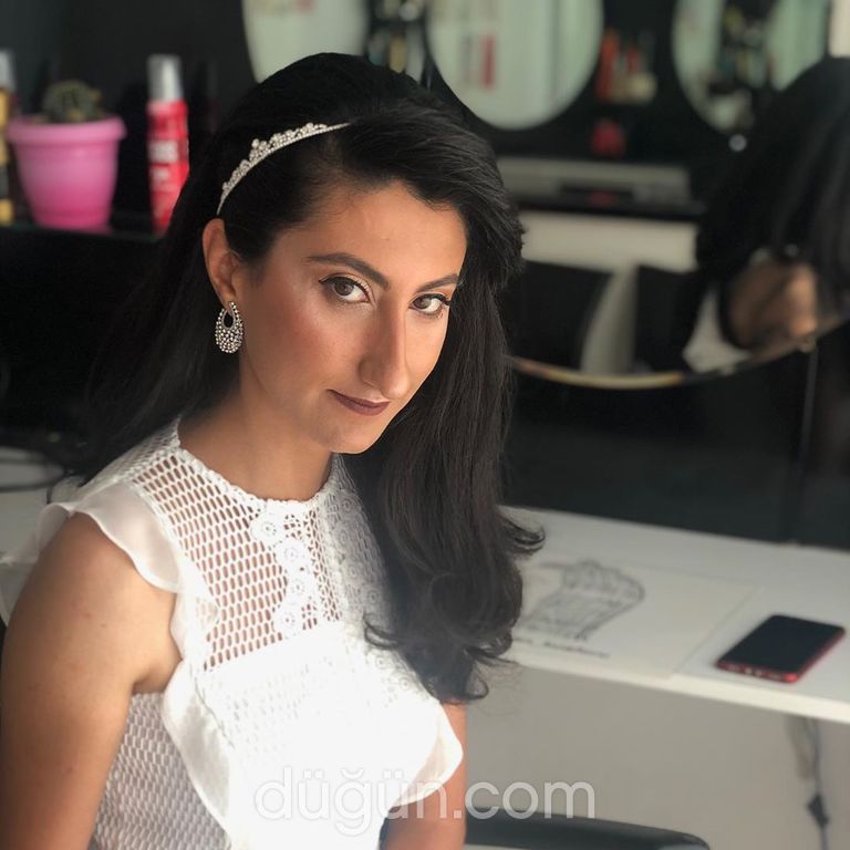 Suna & Hülya Kuaför