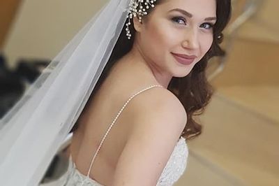 Özgür Köseren Beauty Saloon