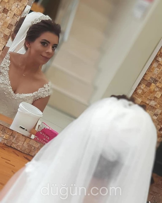 Özgür Köseren Beauty Saloon