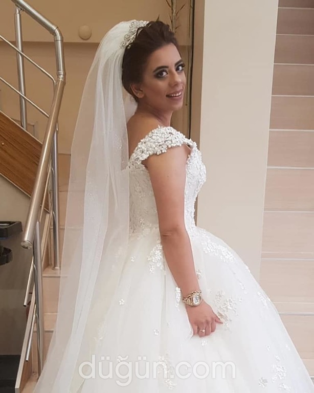 Özgür Köseren Beauty Saloon