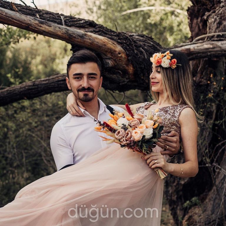 Pastel Fotoğraf