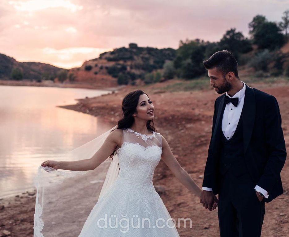 Pastel Fotoğraf