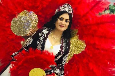 Tatlı Telaş Kına Organizasyon