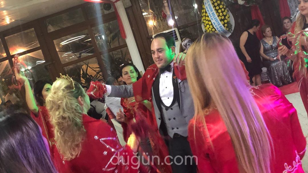 Tatlı Telaş Kına Organizasyon