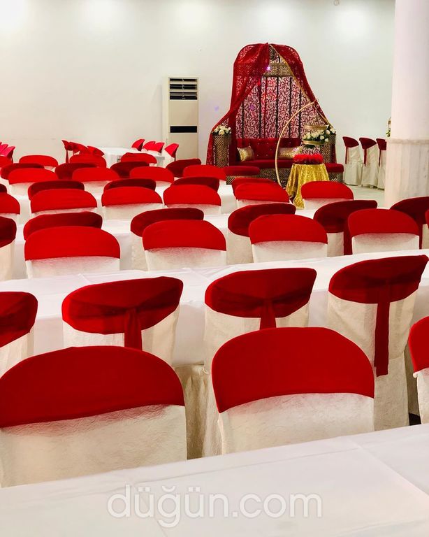 Tatlı Telaş Kına Organizasyon