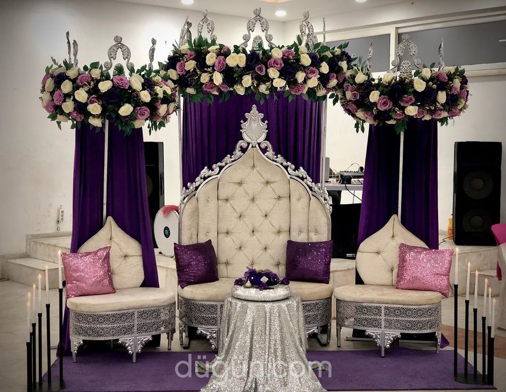 Tatlı Telaş Kına Organizasyon