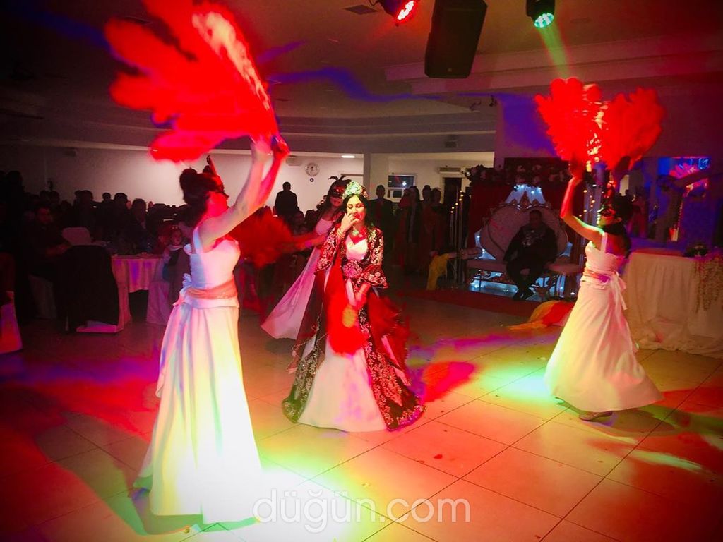 Tatlı Telaş Kına Organizasyon