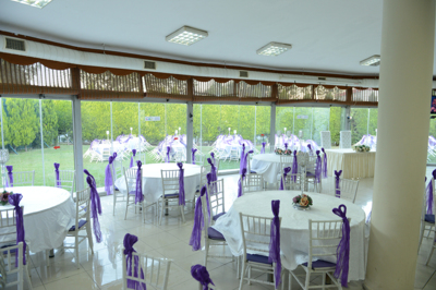 Festival Kır Düğün Salonları