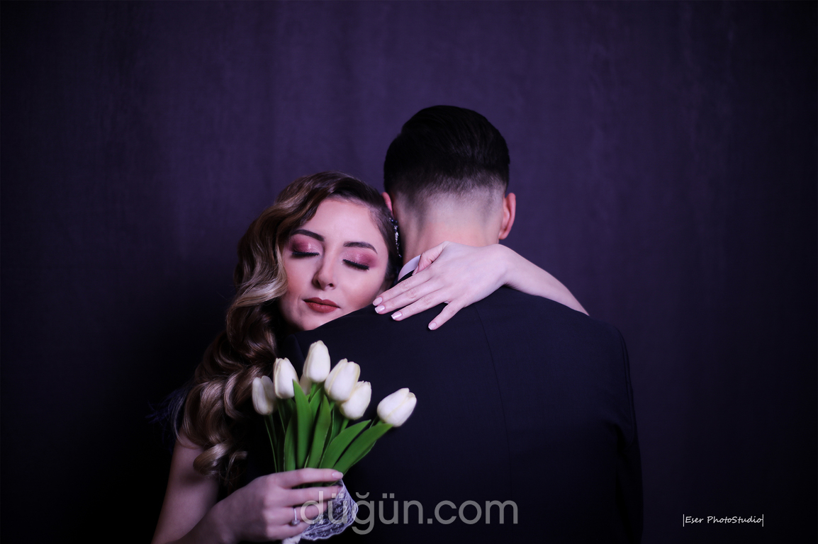 Eser Fotoğraf & Gelin Tasarım Stüdyosu