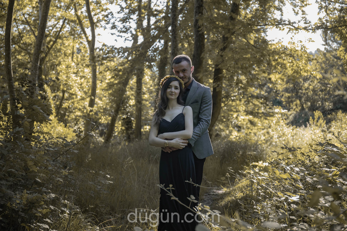 Eser Fotoğraf & Gelin Tasarım Stüdyosu