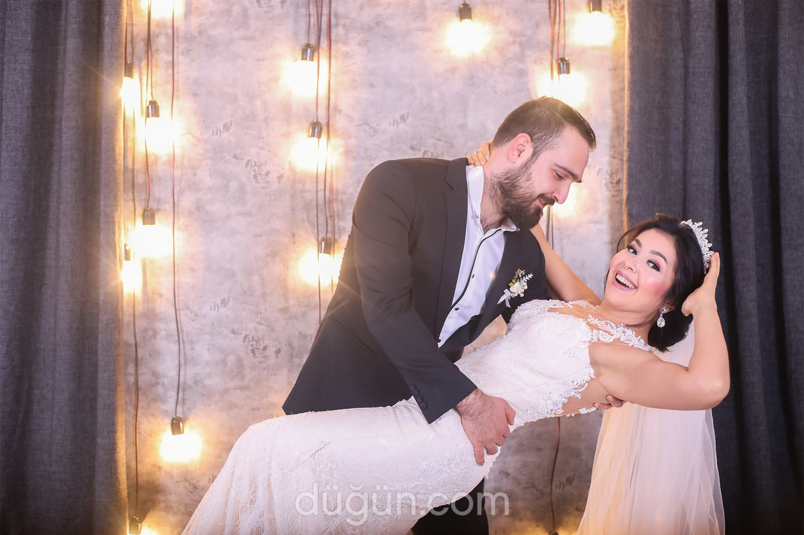 Eser Fotoğraf & Gelin Tasarım Stüdyosu