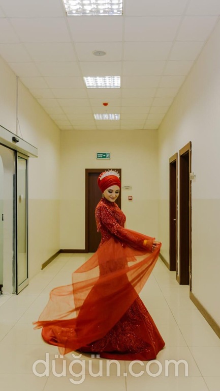 Sümeyra Zeynep Haute Couture