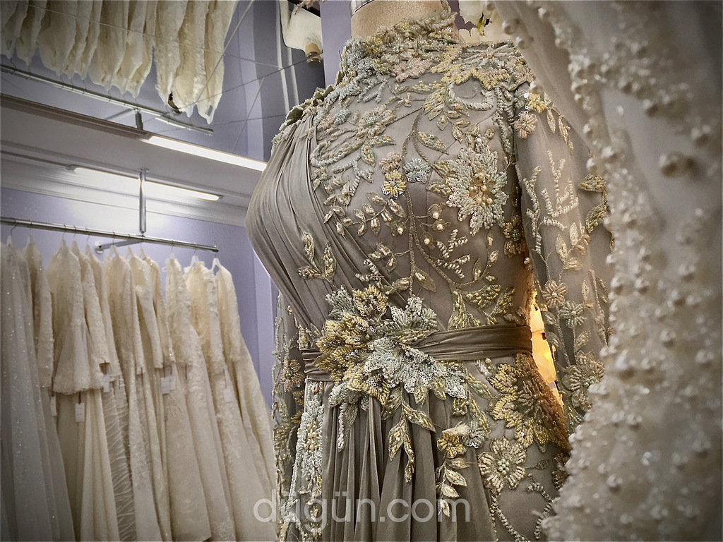 Sümeyra Zeynep Haute Couture