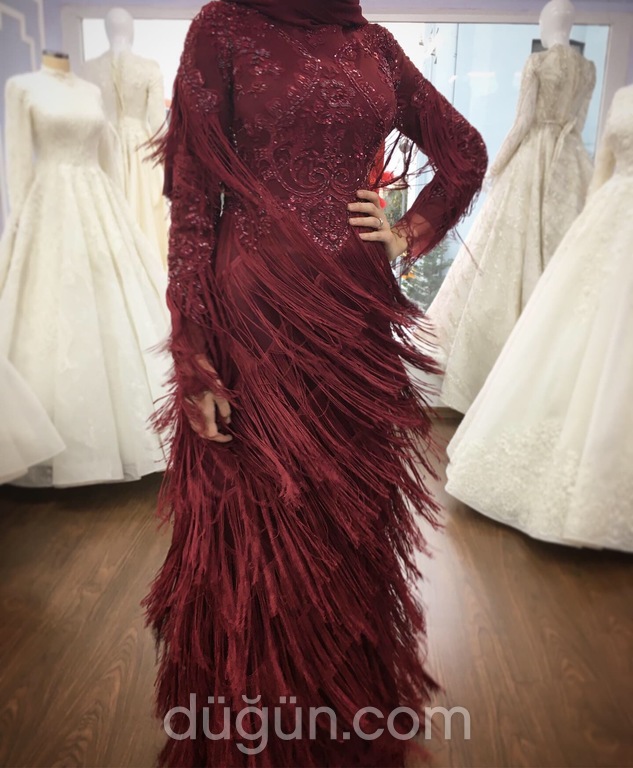 Sümeyra Zeynep Haute Couture