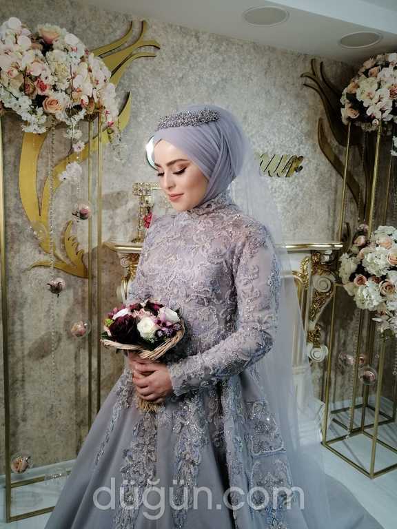 Sümeyra Zeynep Haute Couture