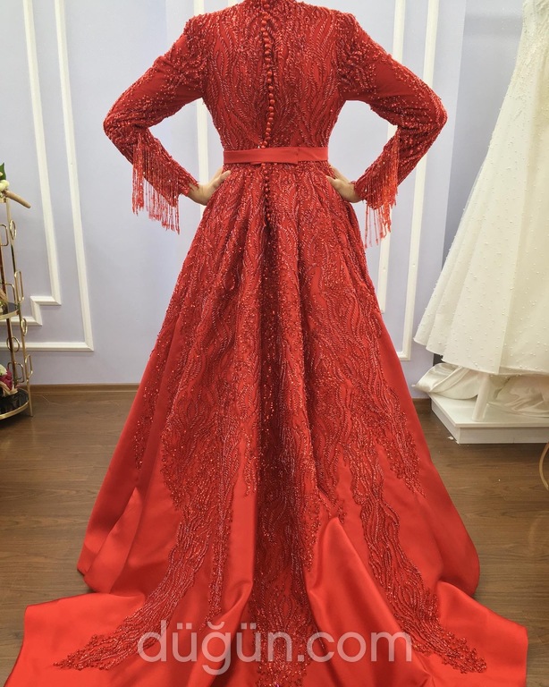 Sümeyra Zeynep Haute Couture