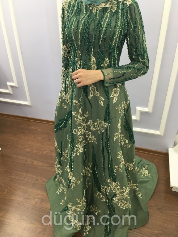 Sümeyra Zeynep Haute Couture
