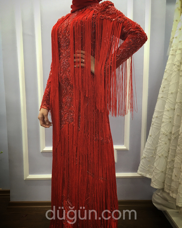 Sümeyra Zeynep Haute Couture