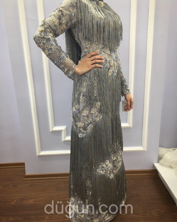 Sümeyra Zeynep Haute Couture