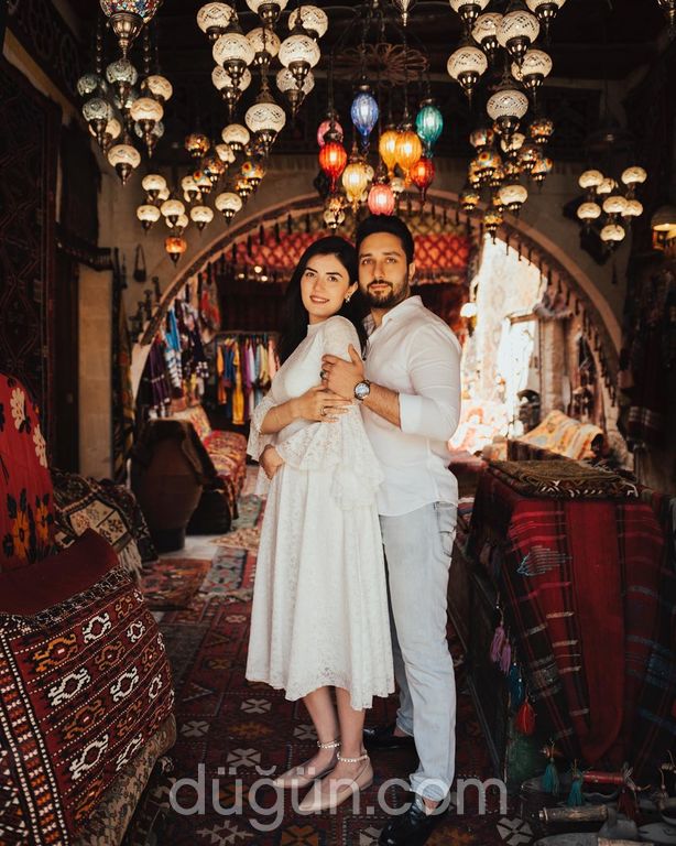 Haluk Çakır Fotoğraf ve Video