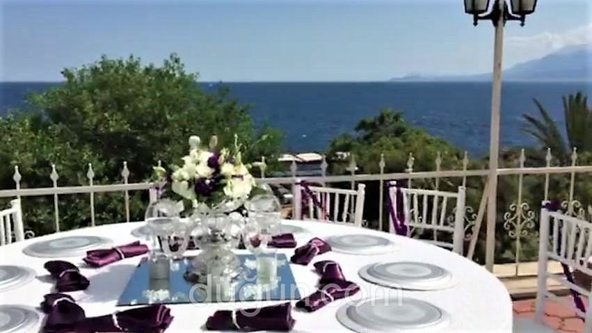 Gaziantep Et &amp; Balık Restaurant Fiyatları Kır Düğünü Antalya