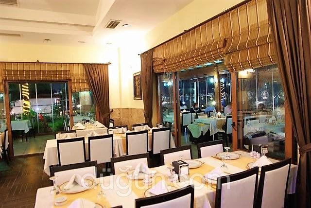 Gaziantep Et &amp; Balık Restaurant Fiyatları Kır Düğünü Antalya