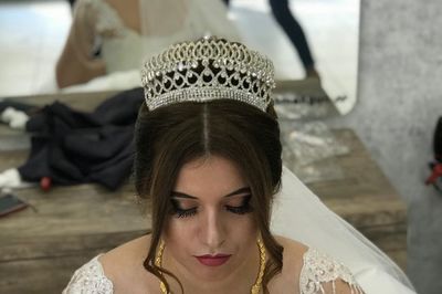 Kuaför Kürşat Mengüç