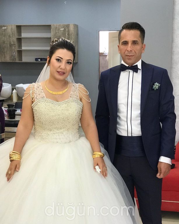 Kuaför Kürşat Mengüç