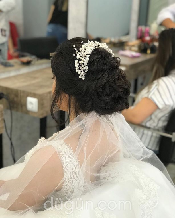 Kuaför Kürşat Mengüç