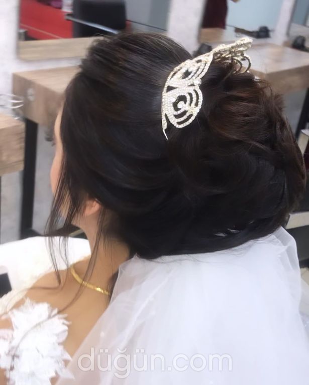 Kuaför Kürşat Mengüç