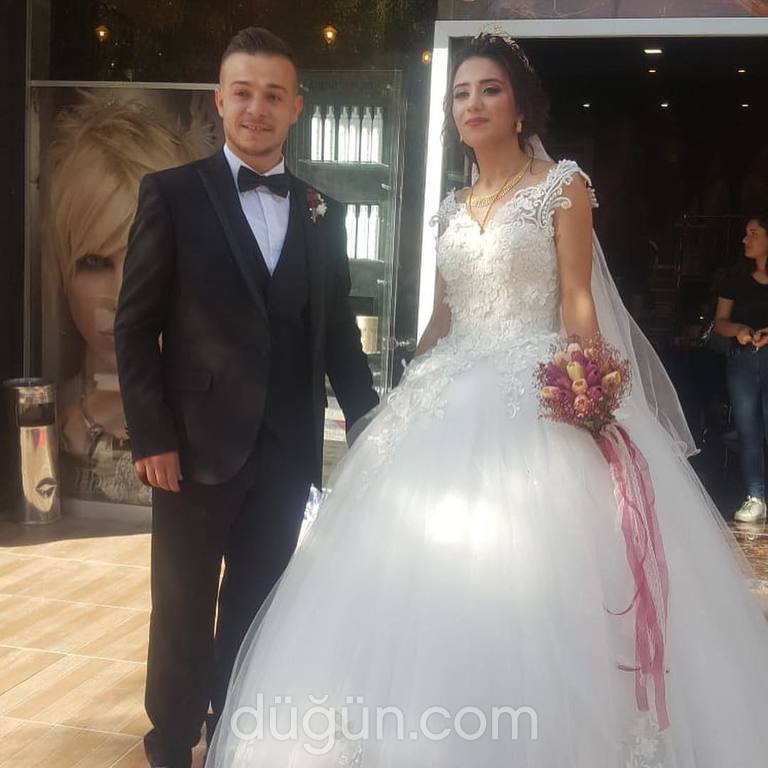 Kuaför Kürşat Mengüç