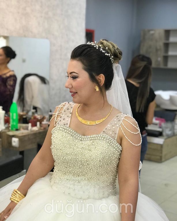 Kuaför Kürşat Mengüç