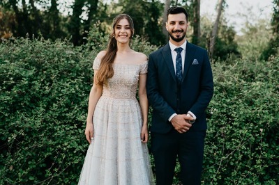 Love Weddings Photography