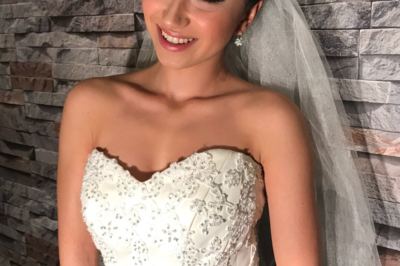 Pınar Aktaş Make Up