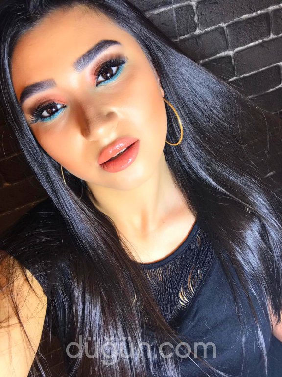 Pınar Aktaş Make Up
